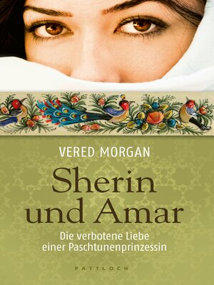 cover image of Sherin und Amar